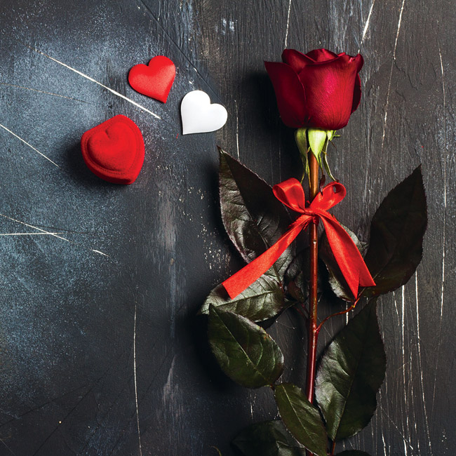 Shot Glass Ideas for a Dark and Unforgettable Valentine’s Day