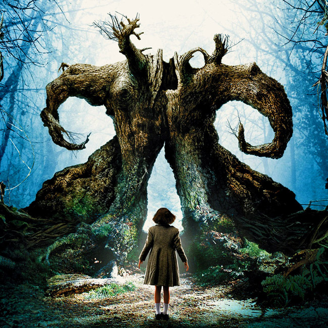 How to Host a Pan’s Labyrinth Watch Party with Glowing Skull Shots