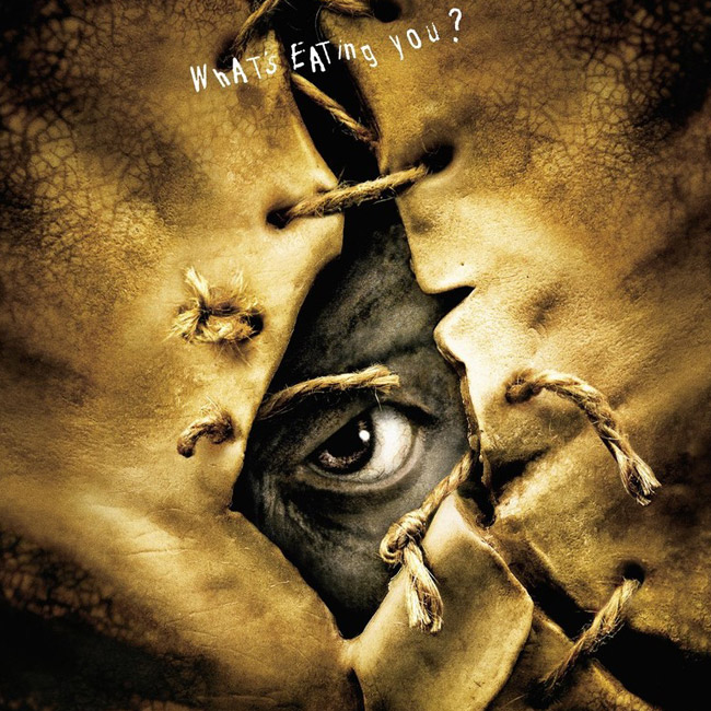Jeepers Creepers Watch Party: Serve Glowing Eyeball Shots at Midnight